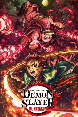 Assistir 'Demon Slayer : Natagumo yama-hen' online - ver filme completo